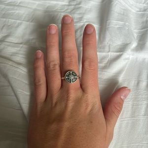 james avery ring